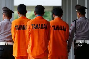 Kronologi lengkap mahasiswa tewas dianiaya di Masjid Agung Sibolga, niat istirahat berujung maut