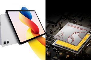 Mampukah Redmi Pad 2 Pro curi hati kaum mendang-mending dengan baterai jumbo 12.000 mAh?