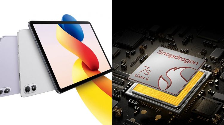 Mampukah Redmi Pad 2 Pro curi hati kaum mendang-mending dengan baterai jumbo 12.000 mAh?