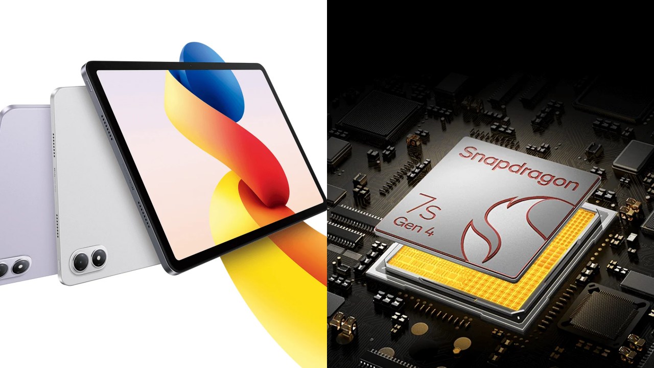 Mampukah Redmi Pad 2 Pro curi hati kaum mendang-mending dengan baterai jumbo 12.000 mAh?