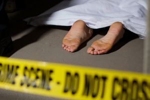 Kisah pria India tega habisi nyawa istrinya usai aib perselingkuhan dengan mertua terbongkar