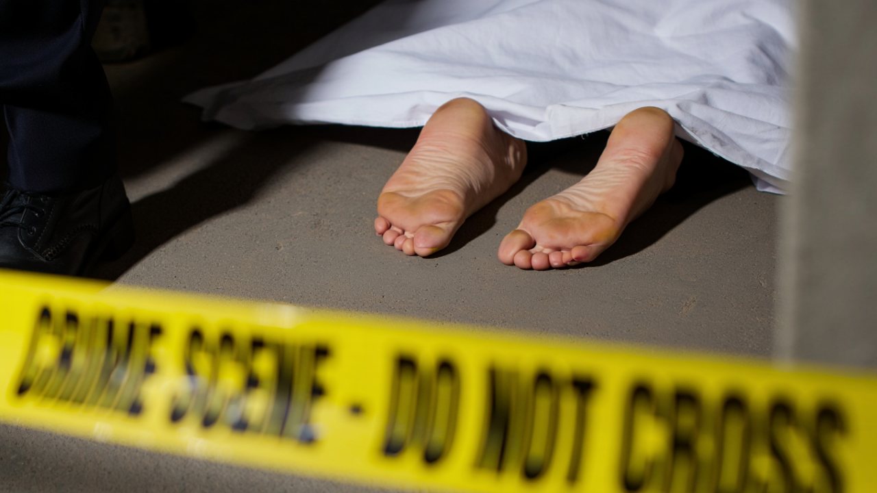 Kisah pria India tega habisi nyawa istrinya usai aib perselingkuhan dengan mertua terbongkar