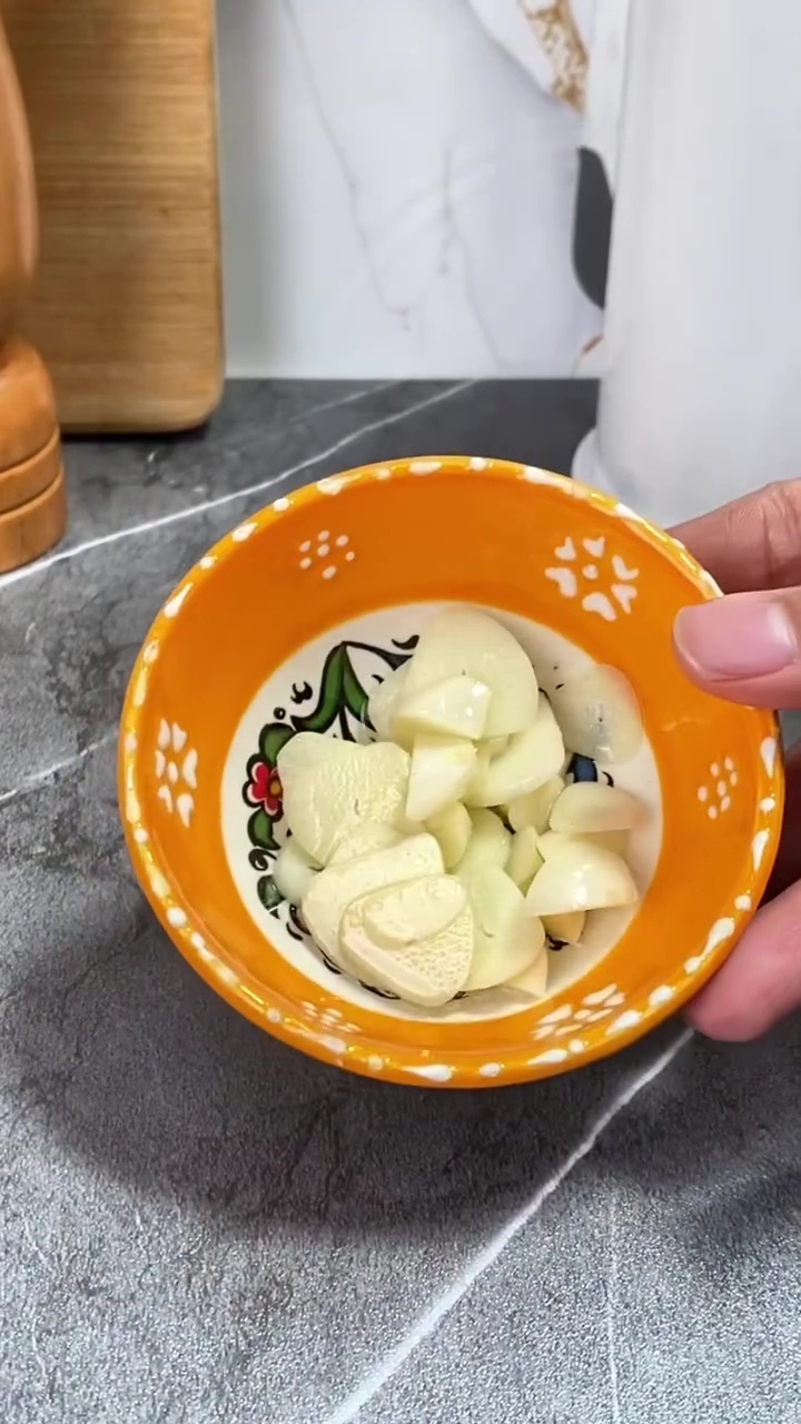Ternyata bawang putih manjur banget usir cicak di rumah, begini cara pakainya