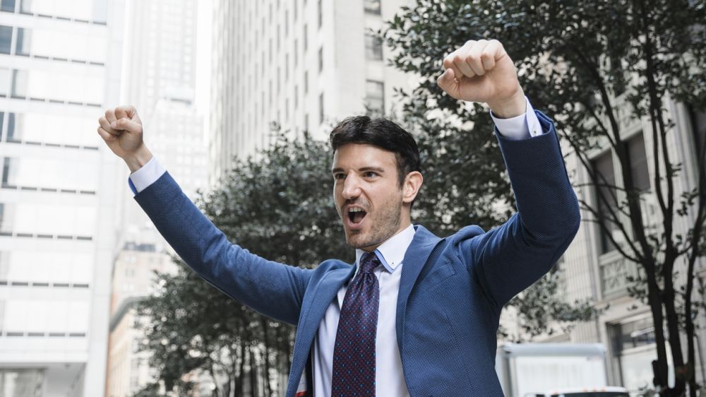 100 Kata-kata bijak motivasi jualan berkah, makna dalam dan menenangkan hati