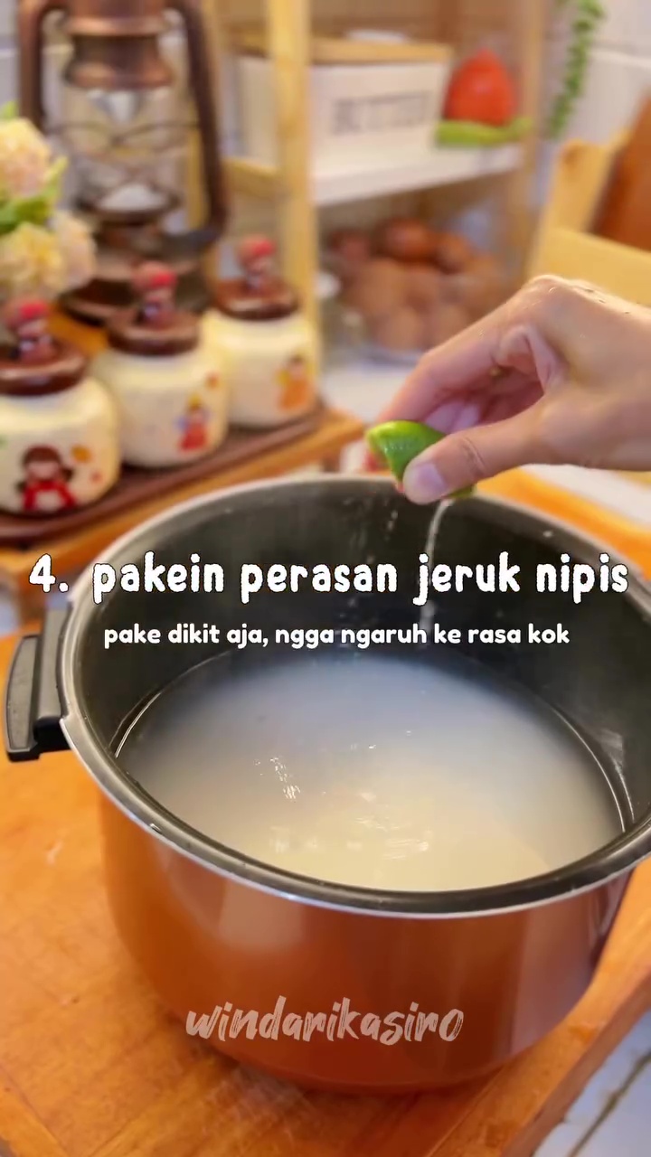 Rice cooker jadul sering bikin nasi kering atau cepat basi? Pakai 3 trik ini biar lebih berkualitas