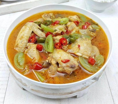 5 Resep ayam Nusantara paling enak dan mudah dibuat di rumah