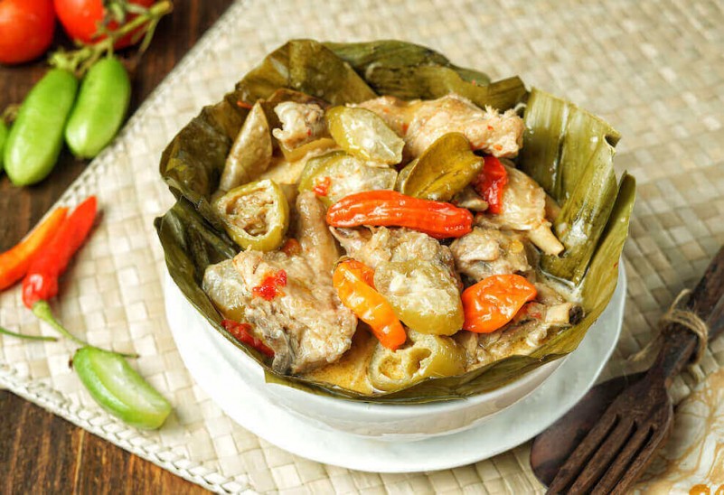 5 Resep ayam Nusantara paling enak dan mudah dibuat di rumah