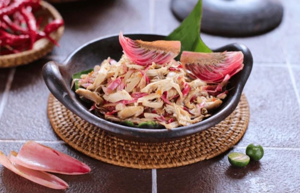 5 Resep ayam Nusantara paling enak dan mudah dibuat di rumah