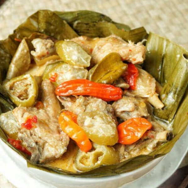 5 Resep ayam Nusantara paling enak dan mudah dibuat di rumah