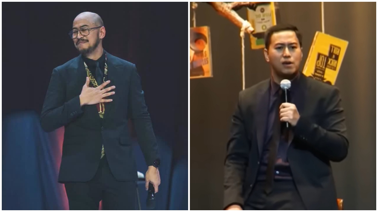 5 Kronologi Pandji Pragiwaksono dikecam usai lawakannya singgung adat Toraja, siap jalani proses hukum