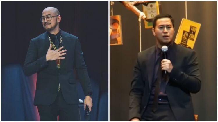 5 Kronologi Pandji Pragiwaksono dikecam usai lawakannya singgung adat Toraja, siap jalani proses hukum