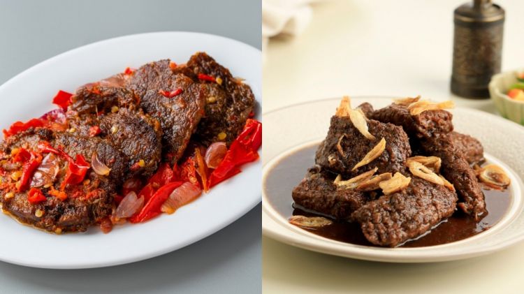 5 Resep daging sapi khas Indonesia dengan rasa autentik, pasti nambah nasi!