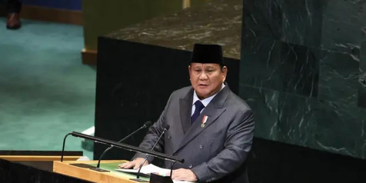 Prabowo: Tak usah ribut soal utang Whoosh Rp116 Triliun, saya tanggung jawab