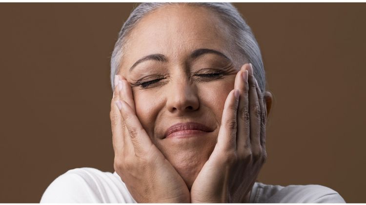 Hasilnya mirip botoks ampuh kencangkan kulit kendur, trik mengatasi kerutan pakai 1 jenis buah