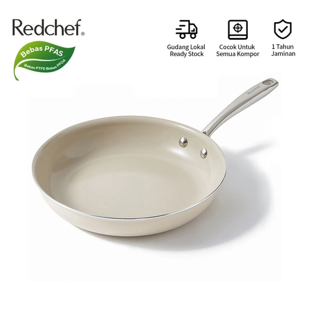 9 Rekomendasi wajan anti lengket yang bagus dan awet di bawah Rp500.000