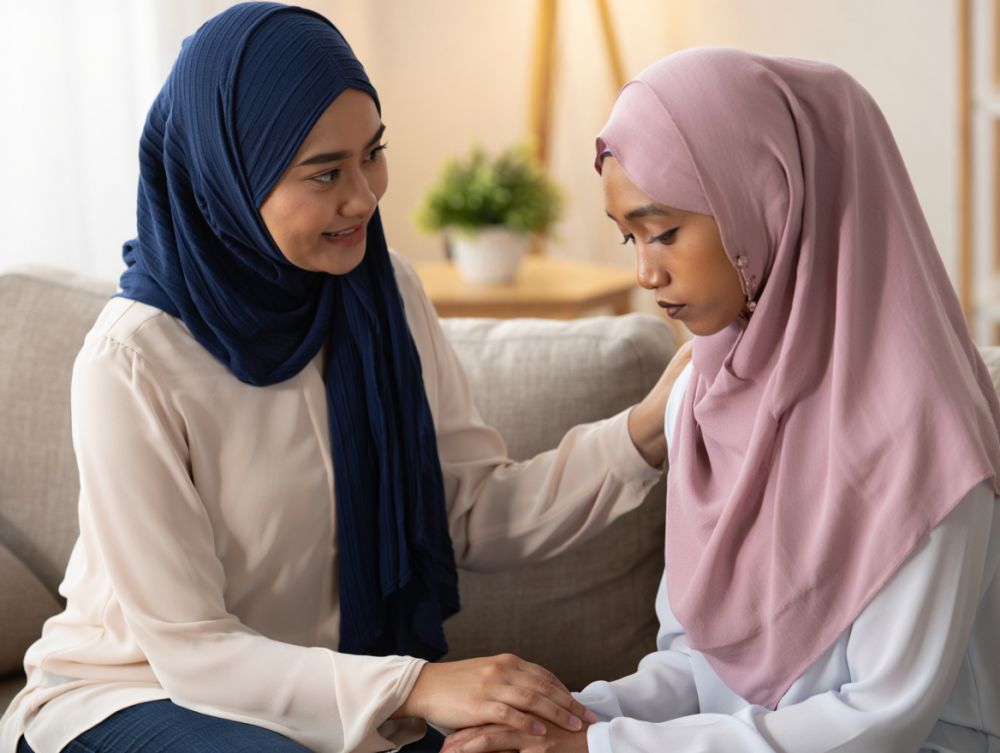 100 Kata-kata Islami untuk menyadarkan seseorang, lembut tapi mengena