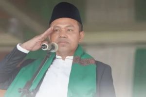 Profil Abdul Wahid, Gubernur Riau yang kena OTT KPK setelah 8 bulan menjabat