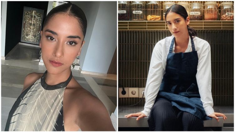 Namanya terseret isu perselingkuhan dengan Hamish Daud, terungkap kondisi Sabrina Alatas saat ini