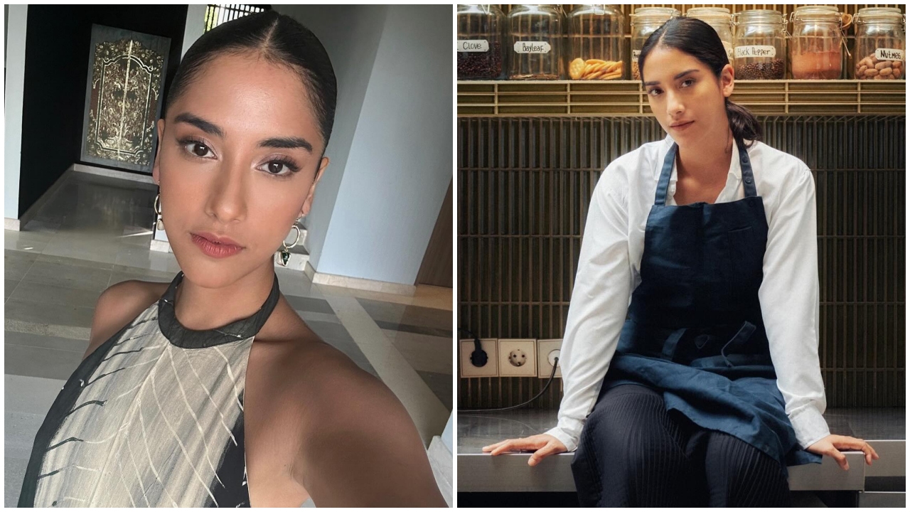 Namanya terseret isu perselingkuhan dengan Hamish Daud, terungkap kondisi Sabrina Alatas saat ini