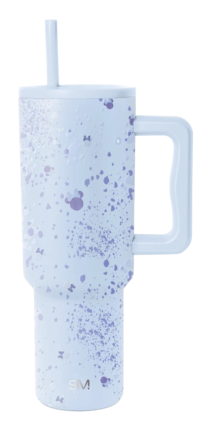 9 Rekomendasi tumbler 1 liter berkualitas yang anti bocor dan stylish