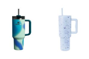 9 Rekomendasi tumbler 1 liter berkualitas yang anti bocor dan stylish