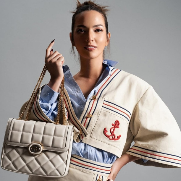 Kini menetap sementara di Singapura demi pendidikan anak, ini 9 potret apartemen modern Nia Ramadhani