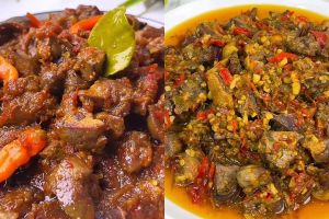 5 Resep olahan ampela ati pedas, lauk rumahan dengan rasa istimewa