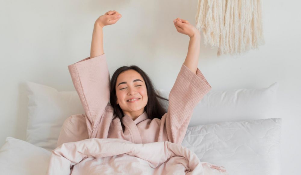 150 Kata-kata motivasi pagi sebelum kerja terbaik 2025, bikin hari lebih produktif dan mood terjaga