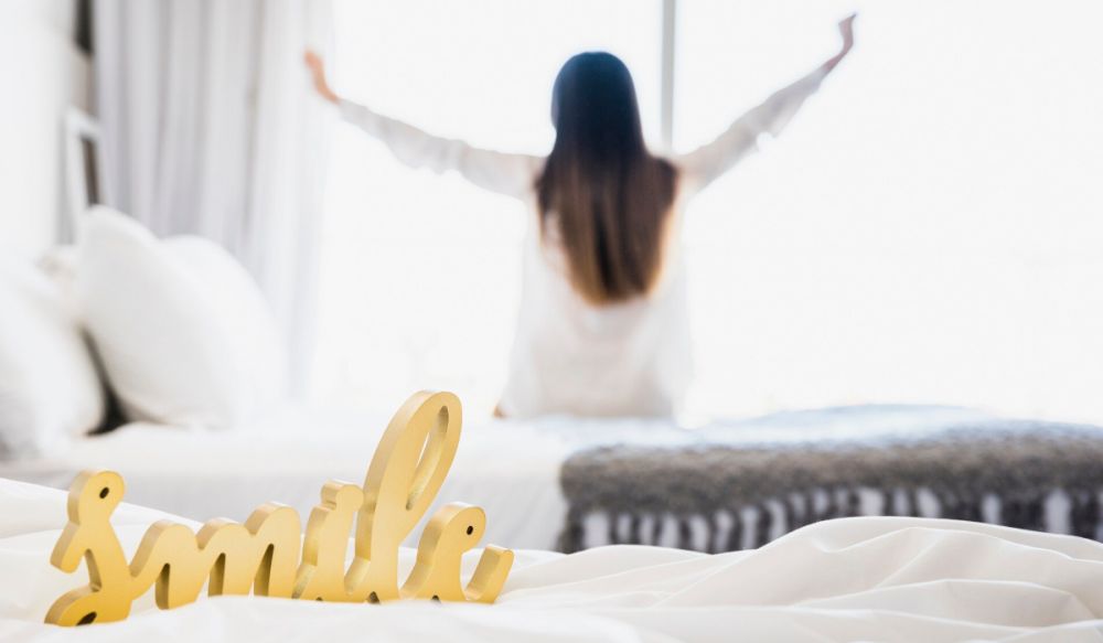 150 Kata-kata motivasi pagi sebelum kerja terbaik 2025, bikin hari lebih produktif dan mood terjaga