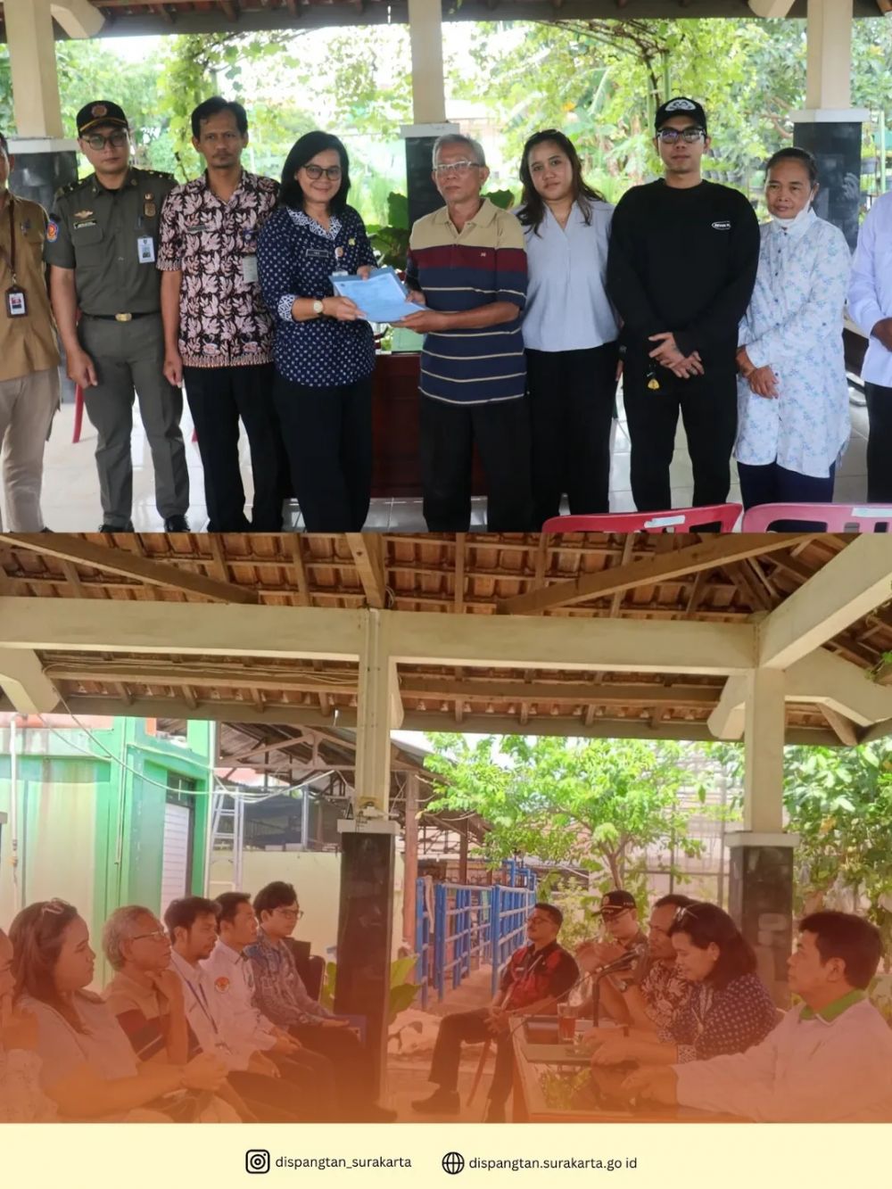 Sudah sah! Hasil uji lab buktikan Bakso Remaja Gading Solo halal