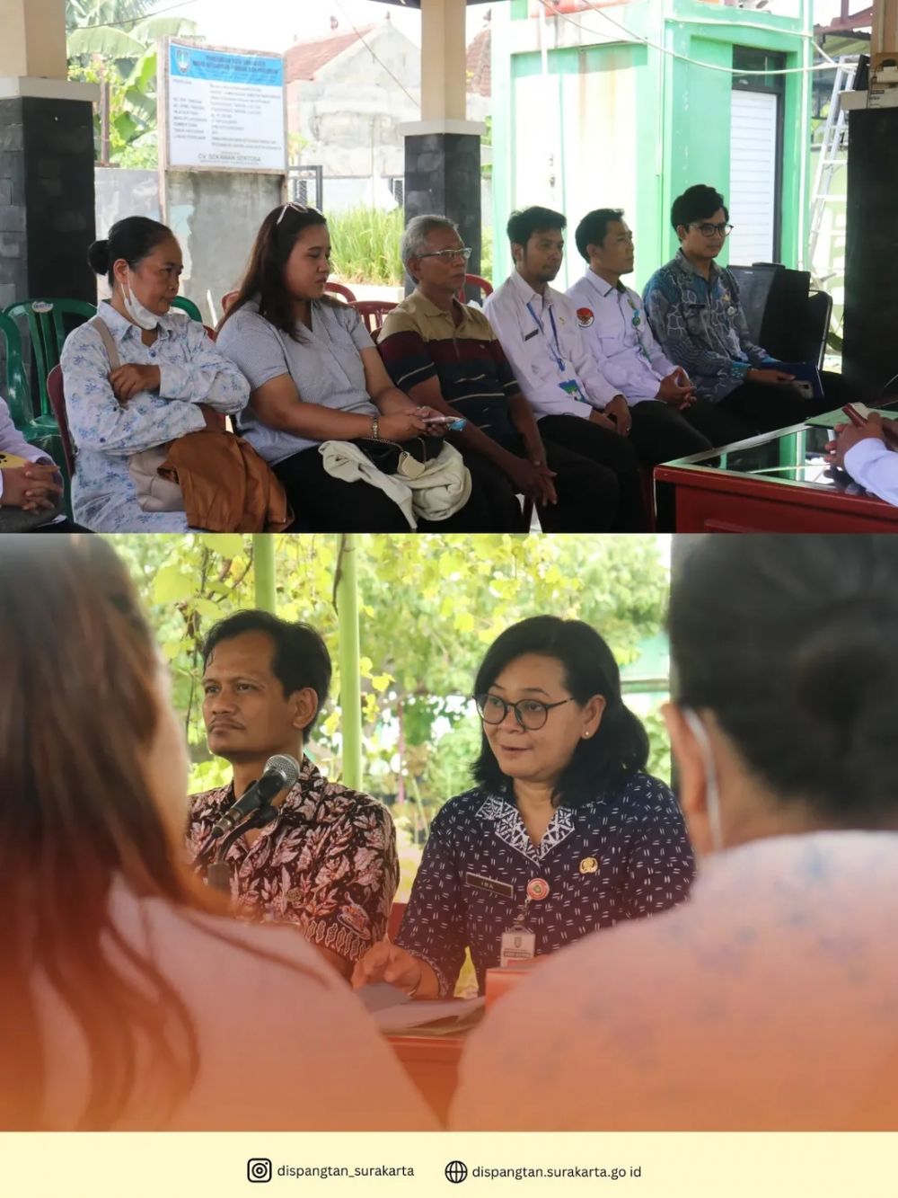 Sudah sah! Hasil uji lab buktikan Bakso Remaja Gading Solo halal