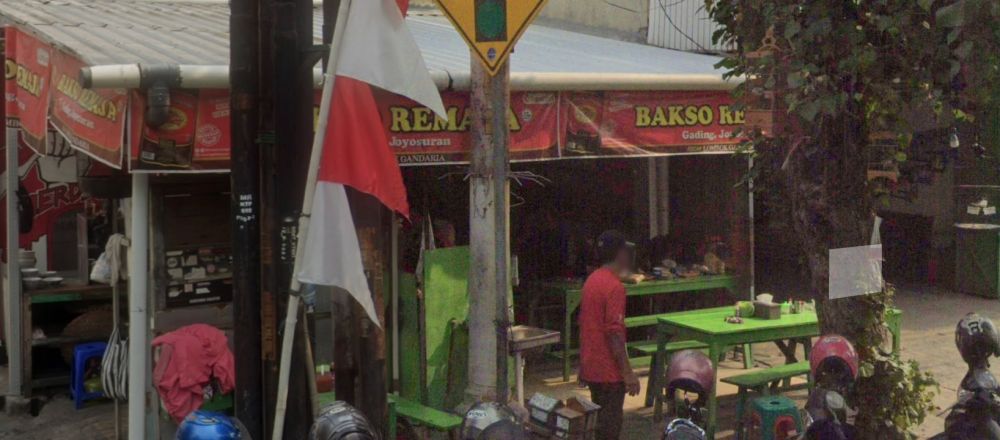 Sudah sah! Hasil uji lab buktikan Bakso Remaja Gading Solo halal