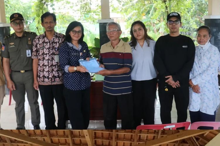 Sudah sah! Hasil uji lab buktikan Bakso Remaja Gading Solo halal