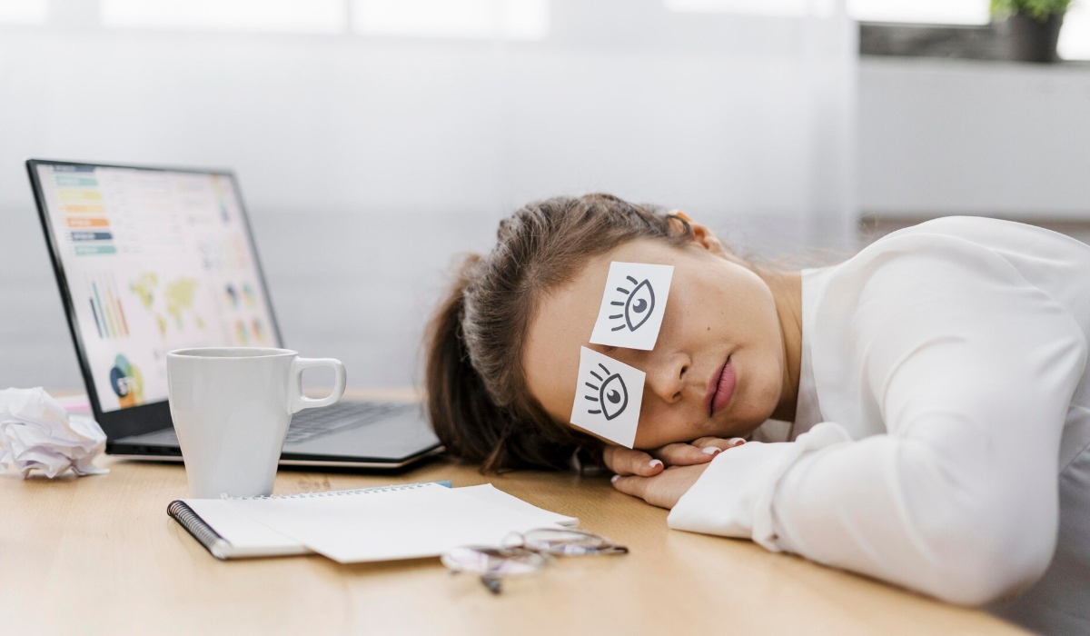 Mengenal fenomena lazy girl job, tren kerja santai ala Gen Z