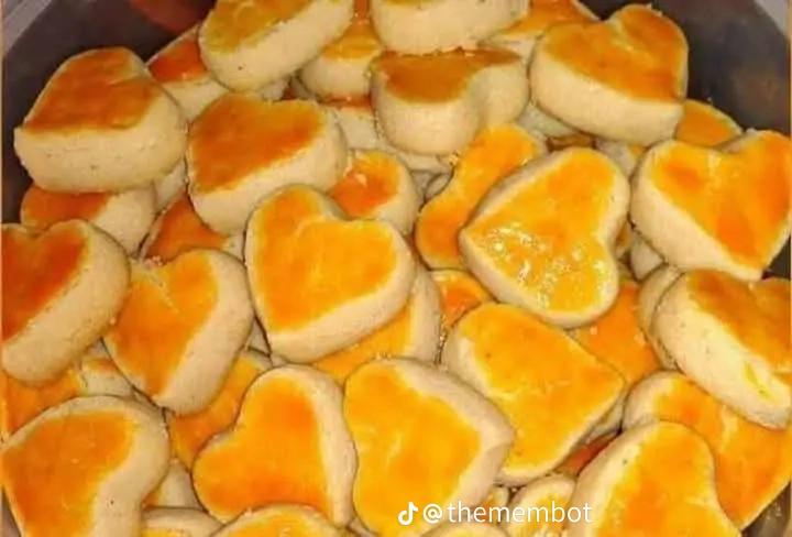 9 Resep kue kering renyah dan manis, cocok disajikan untuk camilan maupun hampers