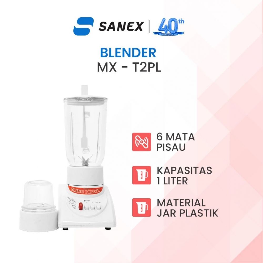 9 Blender murah tapi awet harga di bawah Rp300 ribu, halus dalam hitungan detik tanpa ribet