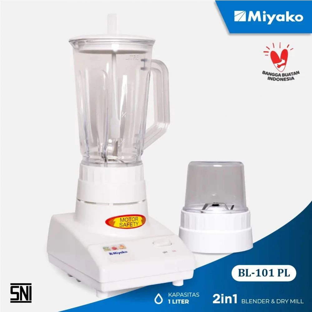 9 Blender murah tapi awet harga di bawah Rp300 ribu, halus dalam hitungan detik tanpa ribet
