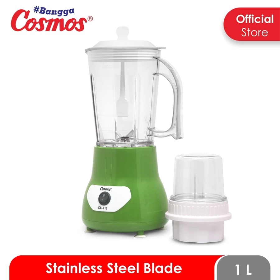 9 Blender murah tapi awet harga di bawah Rp300 ribu, halus dalam hitungan detik tanpa ribet