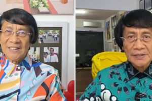 Herannya Kak Seto, alami stroke ringan malah dapat nyinyiran, memilih meresponsnya dengan bijak