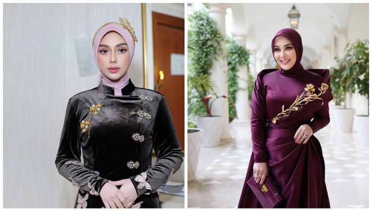 Deretan artis yang pernah menerima gelar kehormatan Keraton Solo, Syahrini dapat gelar Kanjeng Mas Ayu