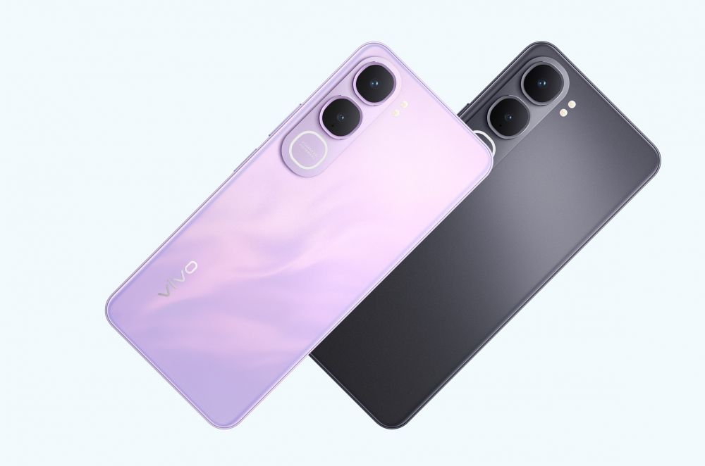 Vivo Y21d datang dengan baterai jumbo dan sertifikasi tahan air IP69+, kaum mendang-mending suka?