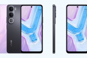 Vivo Y21d datang dengan baterai jumbo dan sertifikasi tahan air IP69+, kaum mendang-mending suka?