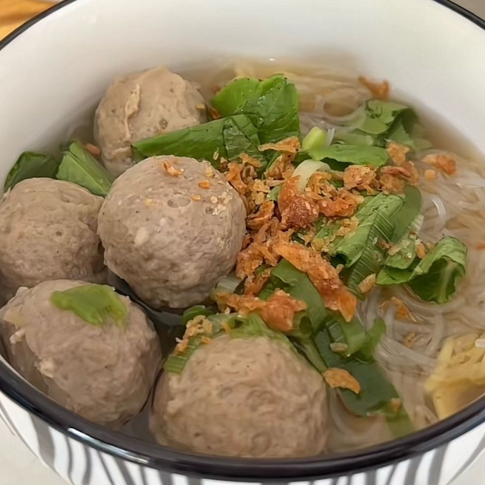 9 Resep variasi bakso kuah rumahan yang gurih dan lezat, bikin suasana makan di rumah terasa istimewa