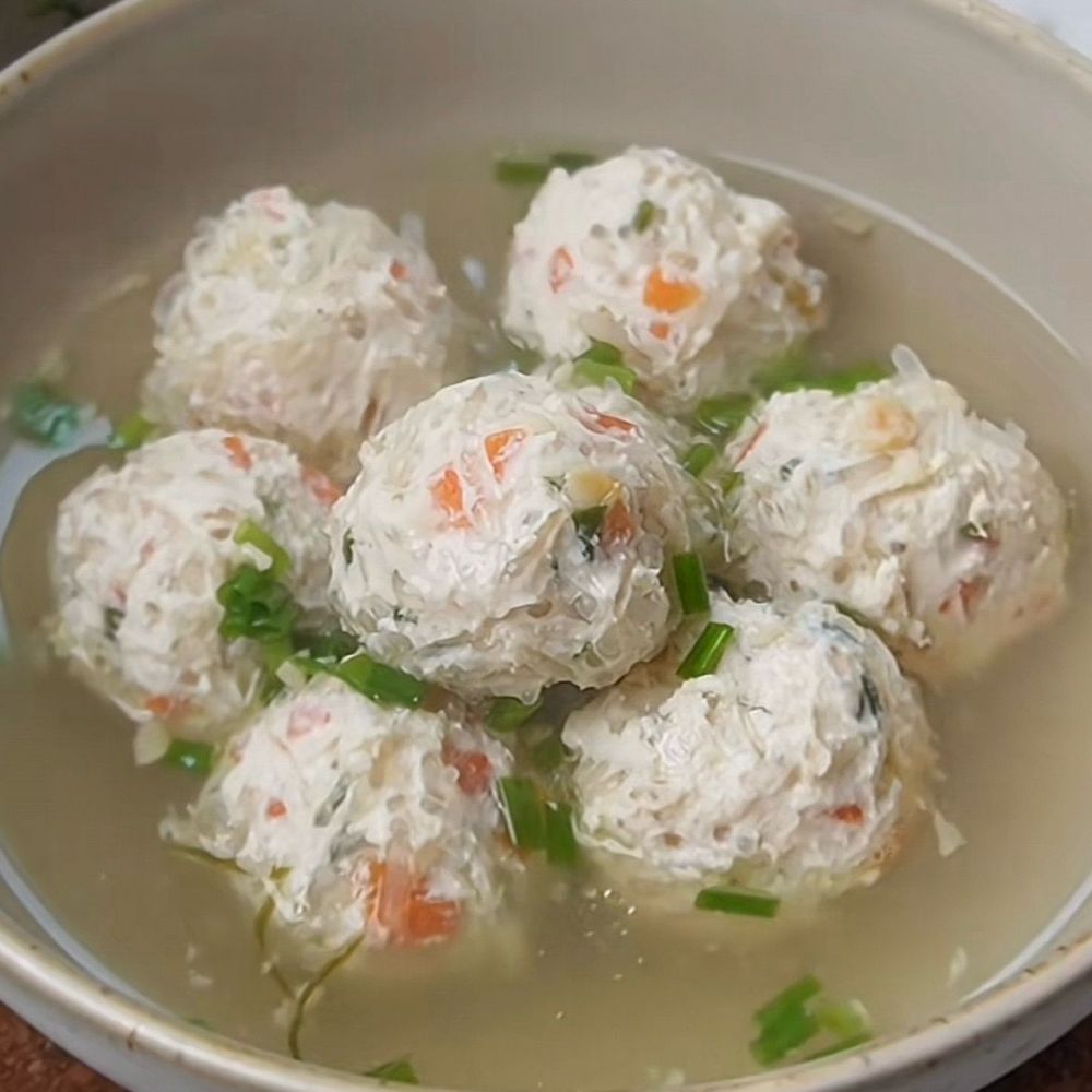 9 Resep variasi bakso kuah rumahan yang gurih dan lezat, bikin suasana makan di rumah terasa istimewa