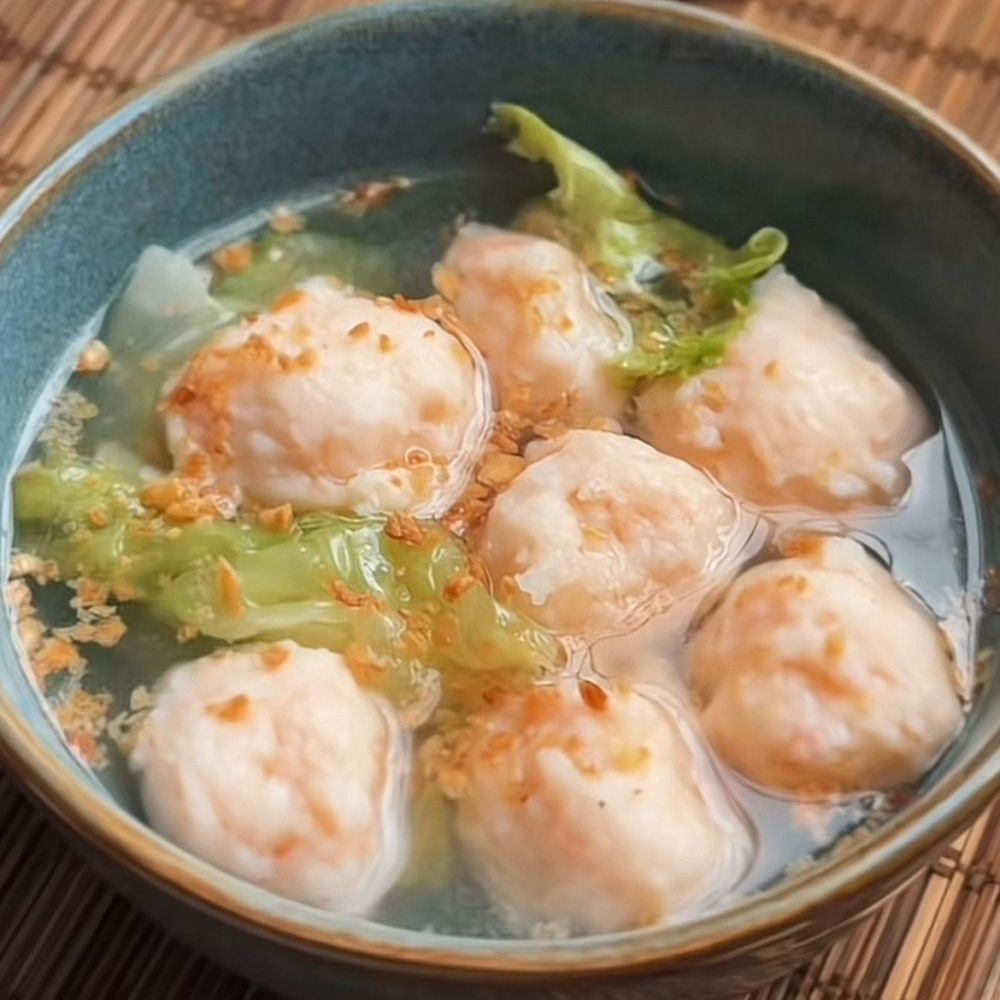 9 Resep variasi bakso kuah rumahan yang gurih dan lezat, bikin suasana makan di rumah terasa istimewa