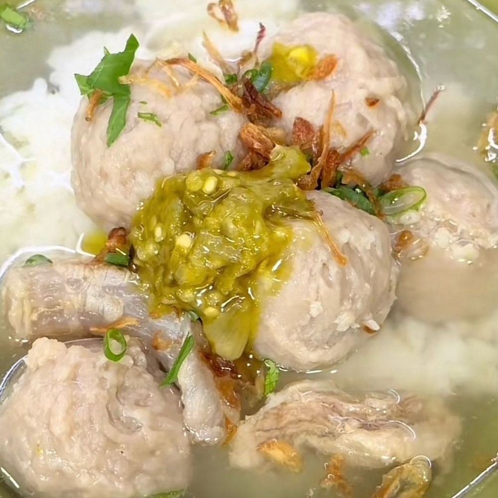 9 Resep variasi bakso kuah rumahan yang gurih dan lezat, bikin suasana makan di rumah terasa istimewa