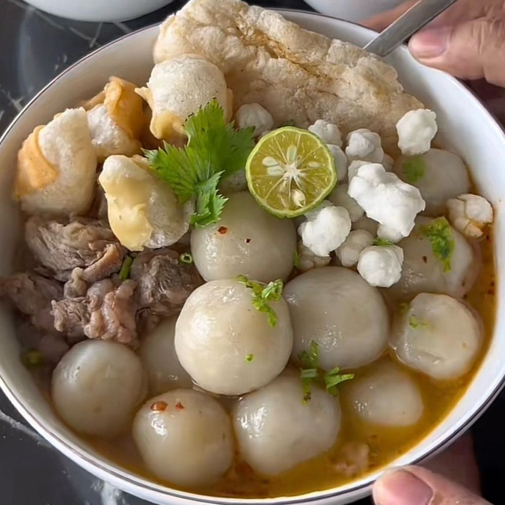 9 Resep variasi bakso kuah rumahan yang gurih dan lezat, bikin suasana makan di rumah terasa istimewa