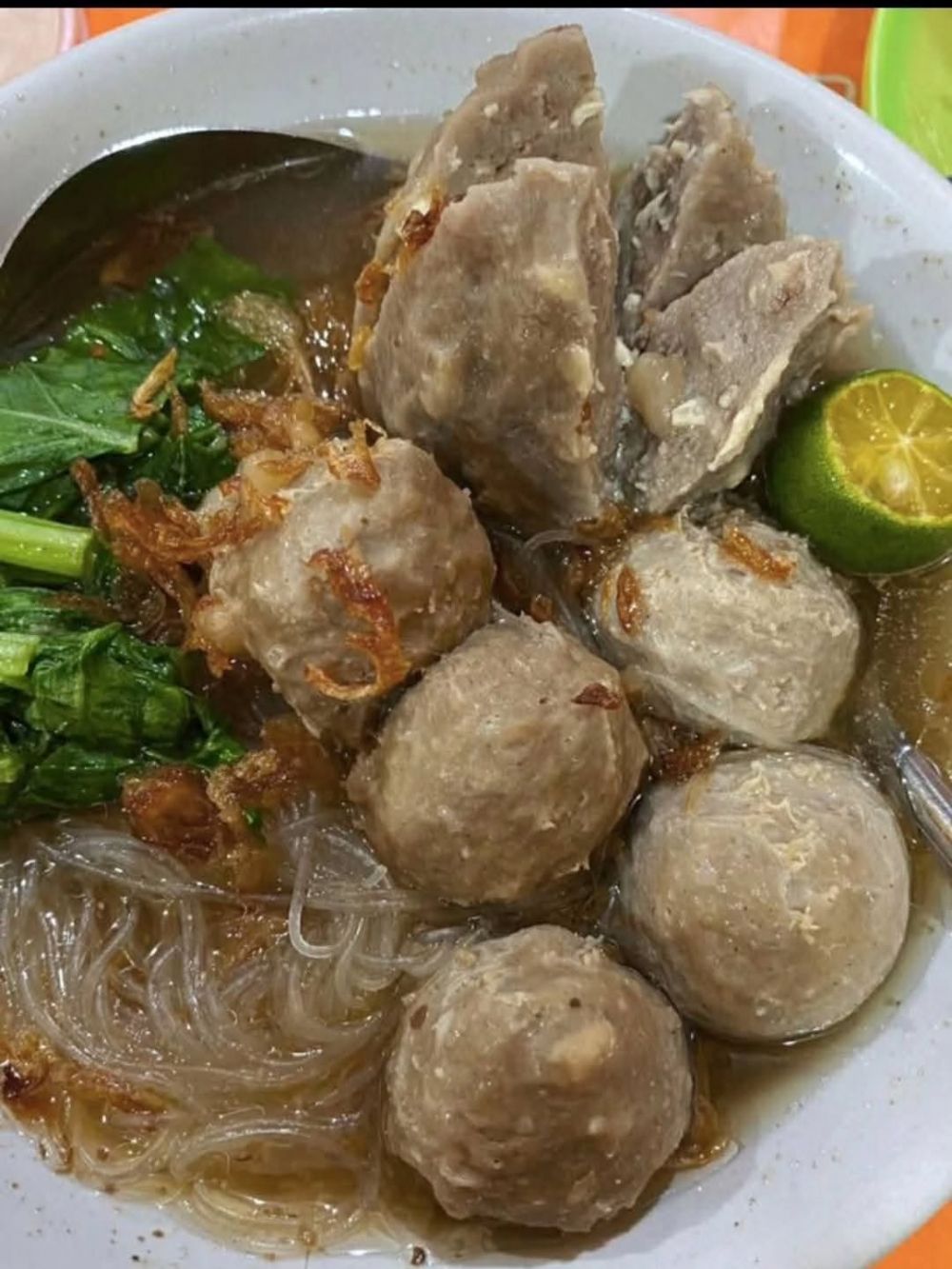 9 Resep variasi bakso kuah rumahan yang gurih dan lezat, bikin suasana makan di rumah terasa istimewa