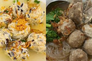 9 Resep variasi bakso kuah rumahan yang gurih dan lezat, bikin suasana makan di rumah terasa istimewa