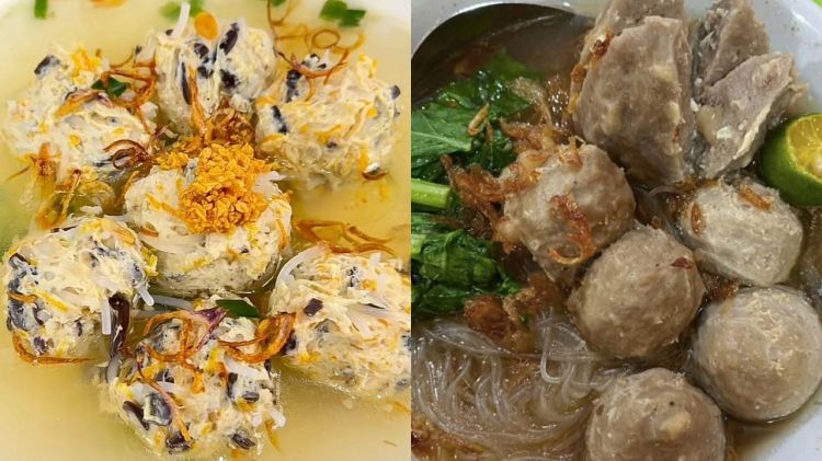 9 Resep variasi bakso kuah rumahan yang gurih dan lezat, bikin suasana makan di rumah terasa istimewa